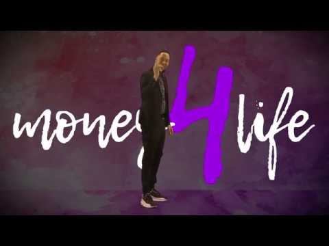 #Money4Life Directed & Edited by Dre Robinson
