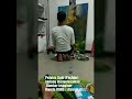 Pelukis Gaib Nusantara Melulis Imaginer Ibunda KGRK