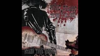 Mike Tramp Don't let them put it on you