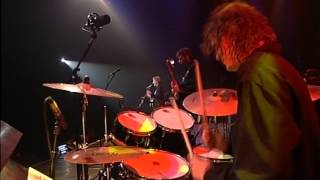 Frank Boeijen- Jazz In Barcelona (Live in Antwerpen)