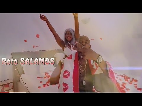 Roro Salamos - KOTA CAVE - Clip Officiel .