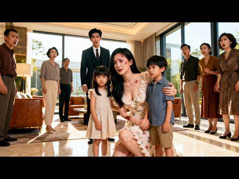 She had no choice but to sell herself to CEO for the sake of her child.#love#sweet#Short play