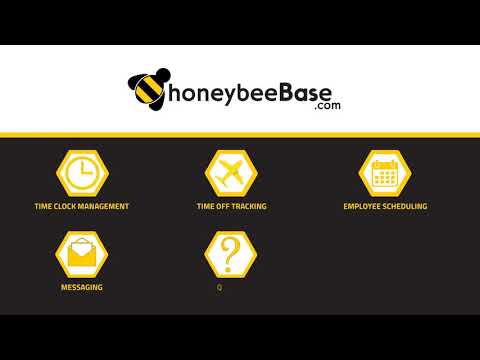 honeybeeBase- vendor materials