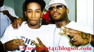 Hard - Royce Da 5 9 ft Kid Vishis (off Bar Exam 3 - 2010)