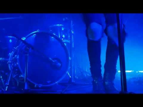 Vuvuvultures - The End will be the sea