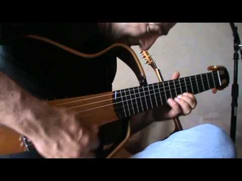 Christian Napoli - A me piace o blues/Oceania