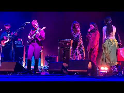Big Thief - Los Angeles (live Forest Hills Stadium, Queens - 10/25/2025)