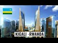 KIGALI RWANDA Discover The Cleanest City In Africa