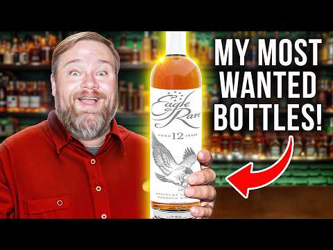 If I See These Bourbons This Year, I’m Buying