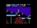 Should I Continue Castlevania 3 Hacking