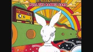 PINE*am - Pull The Rabbit Ears