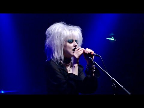 Suzi Sabotage - I Am The Storm - Live at On the Rocks, Helsinki, Sept. 8, 2024