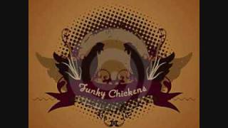 To rococo rot - Testfeld