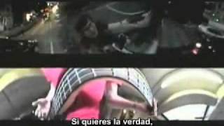 Tom Vek- If You Want (Subtitulos Español)