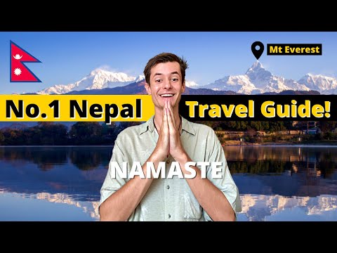 , title : 'No.1 Nepal Travel Guide🇳🇵🏔 (TOP 10 THINGS TO DO!)'