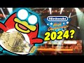 RUMOR: Pyoro Teasing Nintendo World Championships Return?