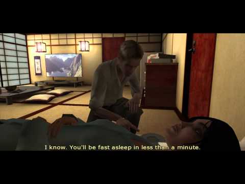 Dreamfall The Longest Journey — Walkthrought part 21 {60 FPS}