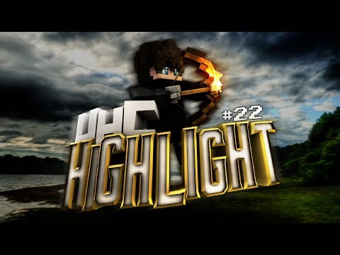 SHARP 3 DRAG RUSHING IN SOLO IS OP (Hypixel UHC Highlights #22)