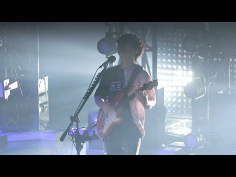 230825 넬(Nell) - A.S @ NELL CLUB CONCERT 2023 'BURN', 노들섬 라이브하우스