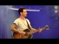 Screaming Infidelities, by Dashboard Confessional (@ Groezrock, 2011)