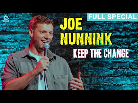 Thumbnail for Keep the Change