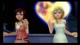 Kingdom Hearts: It&#39;s On