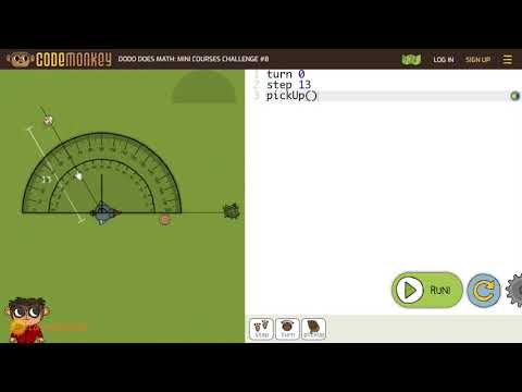 5 Menit Belajar Coding Anak SD - Dodo Does Math 08