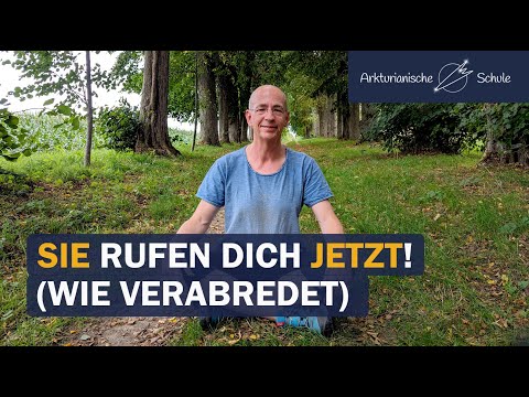 So führen dich die Sternengeschwister zum ERWACHEN