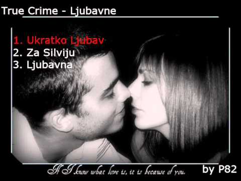 True Crime - Ljubavne