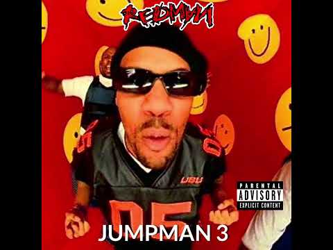 Redman - Brick City Mashin' (feat Phife Dawg)
