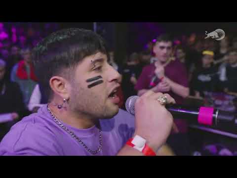 YENKO vs G5 | OCTAVOS | REGIONAL RED BULL BATALLA BUENOS AIRES 2023