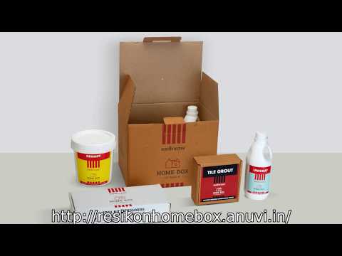 Resikon RSK Rust Convertor