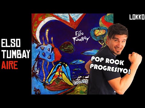 Lokko: Reaction to Elso Tumbay - Aire