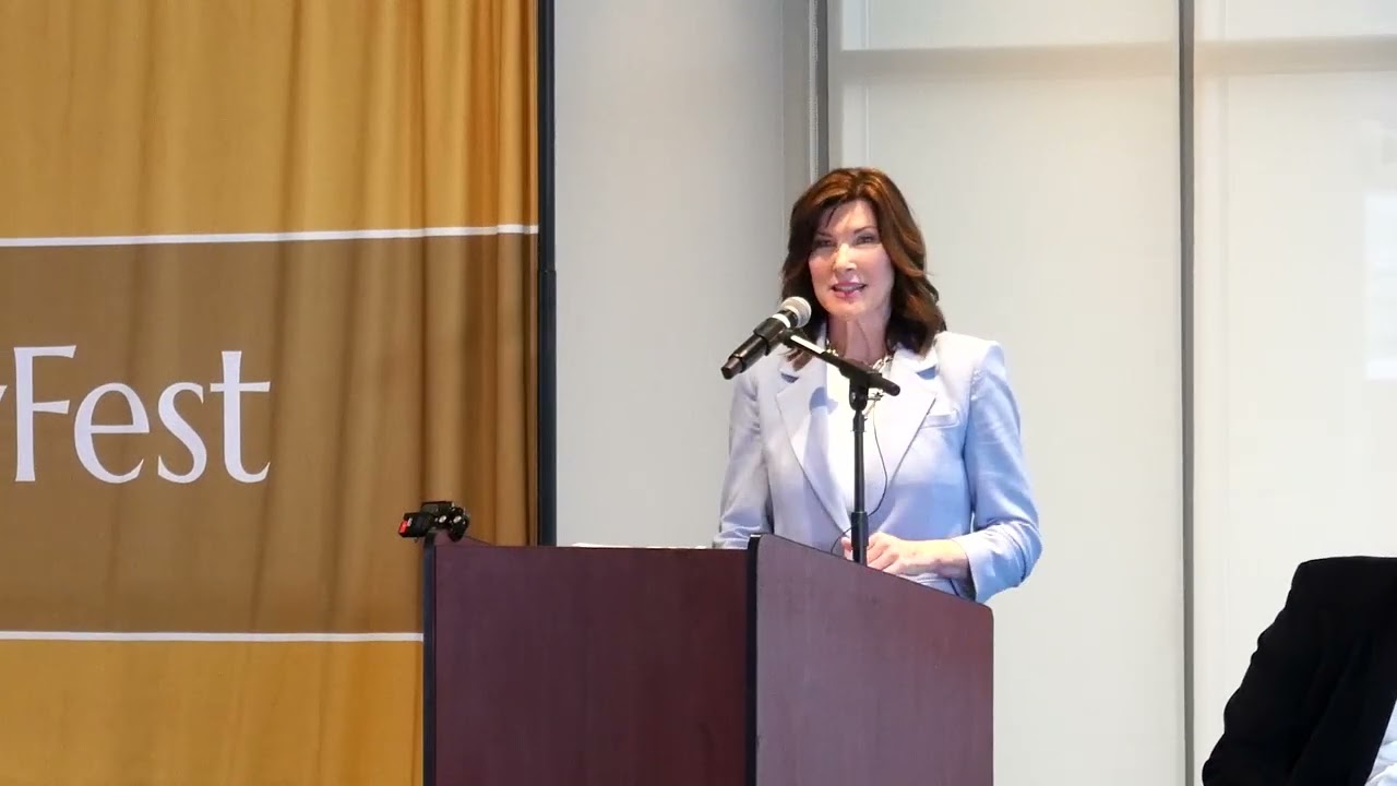 StoryFest 2025 FULL PROGRAM