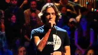 Incubus - Morning View Sessions Concert