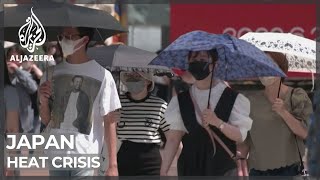 Download lagu Japanese urged to conserve electricity amid scorching weather mp3 Download lagu Japanese urged to conserve electricity amid scorching weather mp3