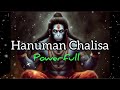 Hanuman Chalisa Powerful JaishreeRam संकट कटै मीटै सब पीरा जो 