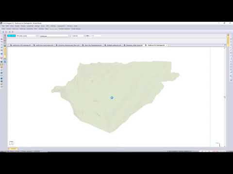 CIVIL DESIGNER FAQ - Drainage network