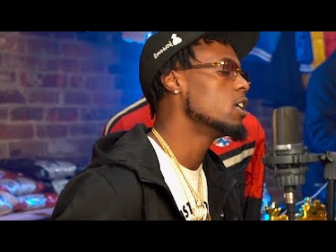 ATW presents - BTM Smokey freestyle 19