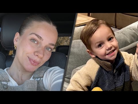 Emilie Kiser Breaks Silence on 3-Year-Old Son Trigg's Drowning Death