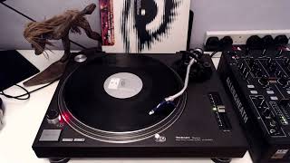 Chicane Autumn Tactics (the thrillseekers remix)