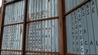 The Walking Dead - Season 6 OST - 6.10 - 01: Today's The Day