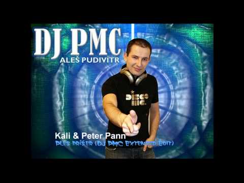 Kali & Peter Pann - Ples príšer (DJ PMC Extended Edit)