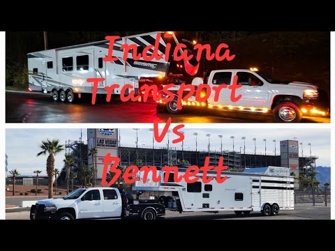 Indiana Transport Vs Bennett