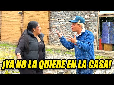 SONRIX EXPLODES AT HIS WIFE AND ASKS FOR HER TO BE KICKED OUT OF THE REALITY SHOW 😱 | The House o...