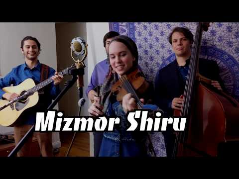 Mizmor Shiru (Carlebach)