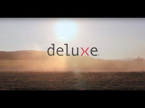 Same company. Different Deluxe.