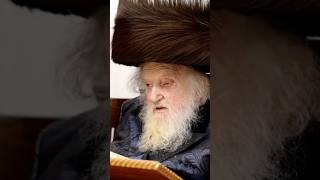 הרב בן ה100 בספירת העומר: תיעוד מיוחד ממרן גאב״ד ירושלים הגר״מ שטרנבוך