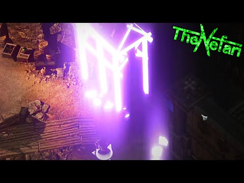 Pressure Plates in Silver Drift Hollow - Spellforce 3 Soul Harvest Let's Play Part 25