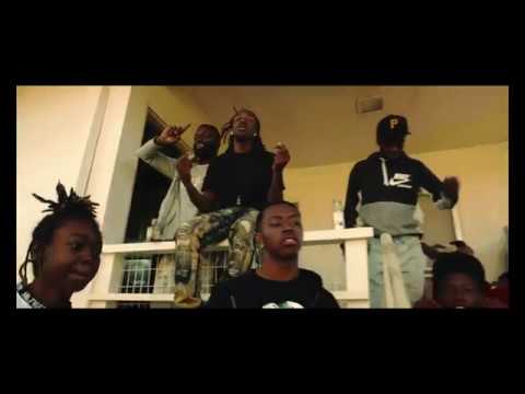 BaddazzKB ft. Jamsta "Ride For Me" (Official Video) Shot BY. Sonkofilms